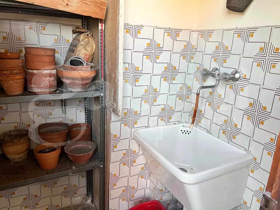 Immagine 5 di Appartamento in vendita  in Via PORTO MERCANTILE, SNC a Taranto