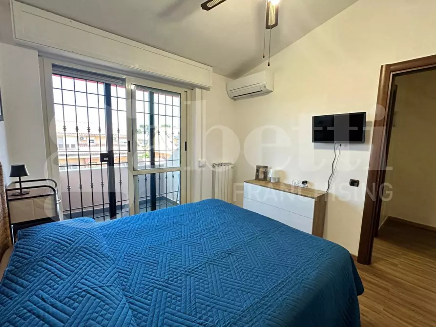 Immagine 19 di Casa bifamiliare in vendita  in Viale corona boreale, 150 a Ardea