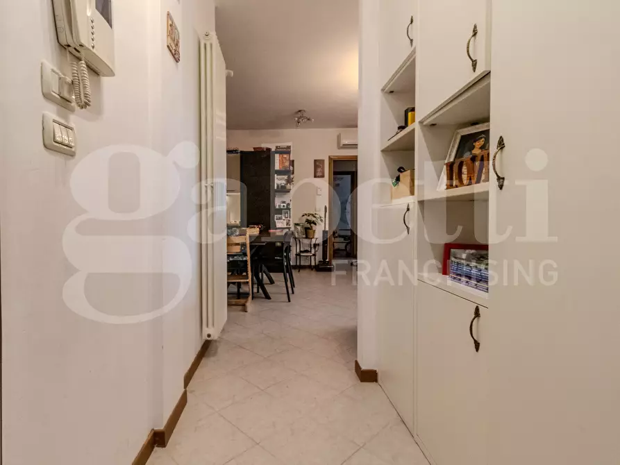 Immagine 14 di Appartamento in vendita  in Via della Costituzione, 17 a Casalecchio Di Reno