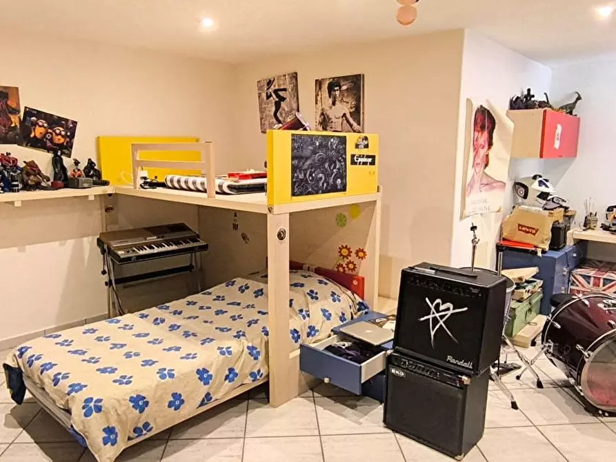 Immagine 25 di Appartamento in vendita  in Via Foria a Napoli