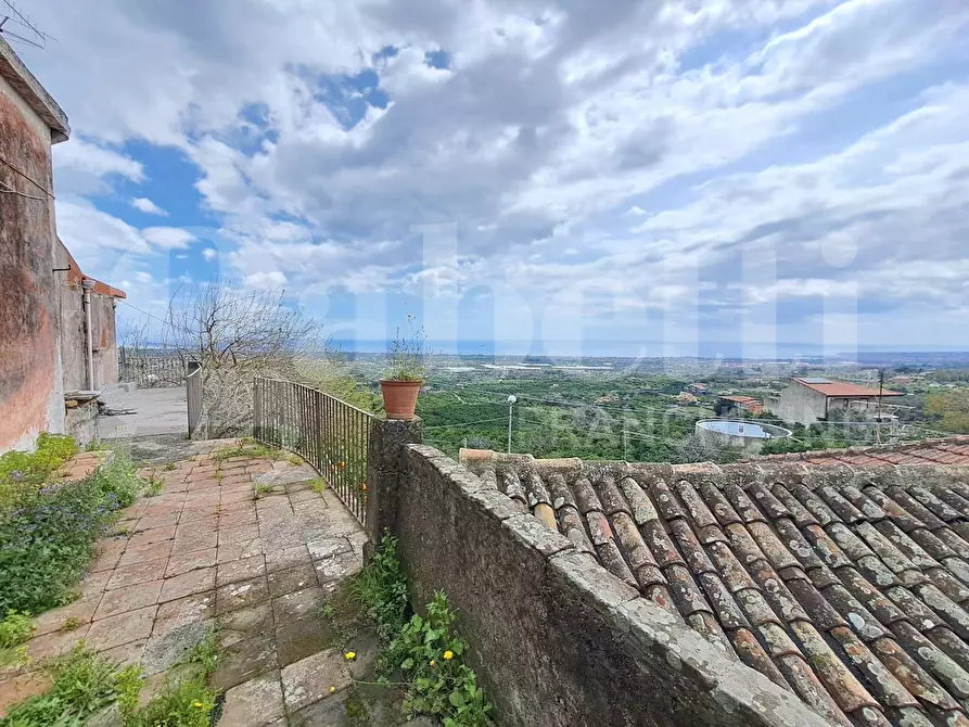 Immagine 13 di Casa indipendente in vendita  in Via Piedimonte a Mascali