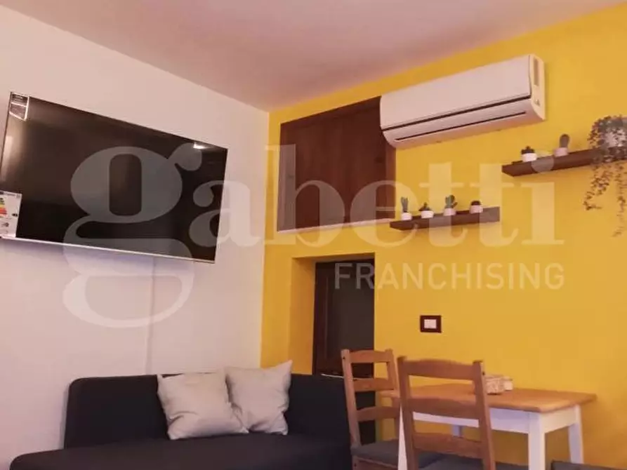 Immagine 2 di Appartamento in affitto  in Vicolo Muzio a Palermo