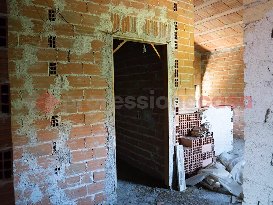 Immagine 30 di Appartamento in vendita  in Via Prignano di Sopra, n.28 a Anagni