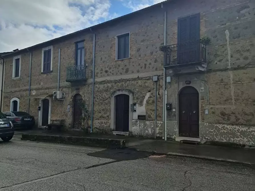 Immagine 3 di Casa indipendente in vendita  in Via CARNELLO, 169 a Isola Del Liri