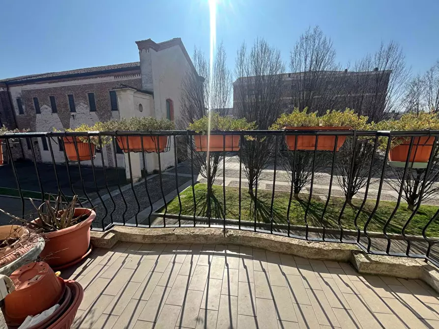 Immagine 30 di Appartamento in vendita  in Via Pontida, 34 a Abbiategrasso