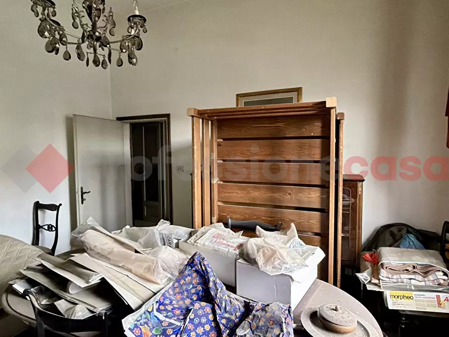 Immagine 10 di Villetta a schiera in vendita  in Via di Mantignano, 25 a Firenze