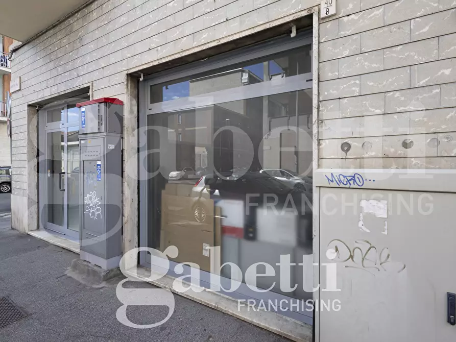 Immagine 9 di Negozio in vendita  in Via Vandalino, 142 a Torino