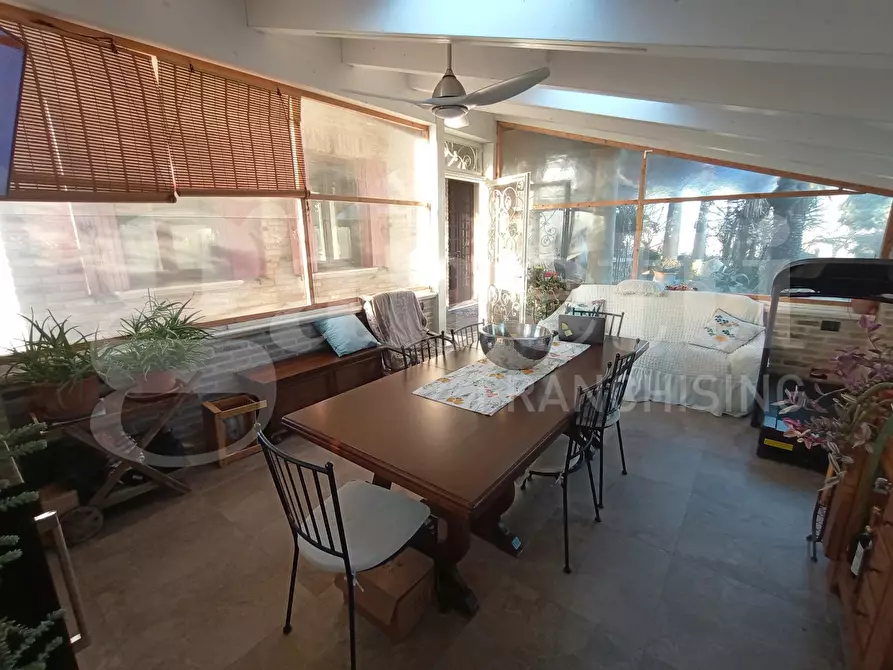 Immagine 18 di Villa in vendita  in Via CONA, Via Trieste, 21 a Cona