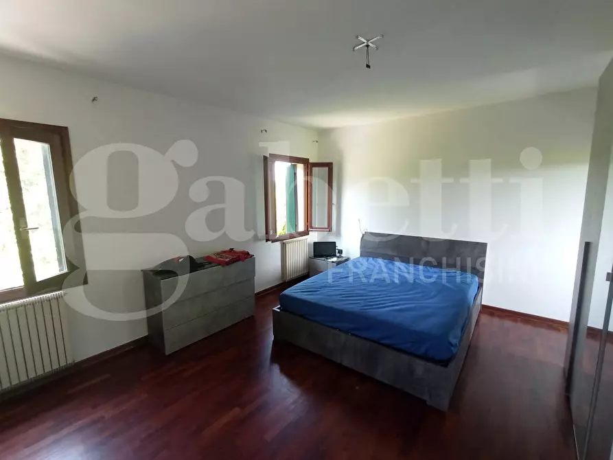 Immagine 13 di Casa indipendente in vendita  in Via CAVARZERE   Via dei Martiri, 59 a Cavarzere