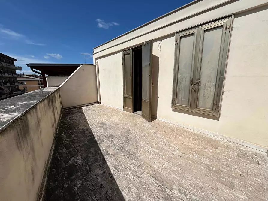 Immagine 12 di Casa indipendente in vendita  in Via PIETRO NENNI a San Severo