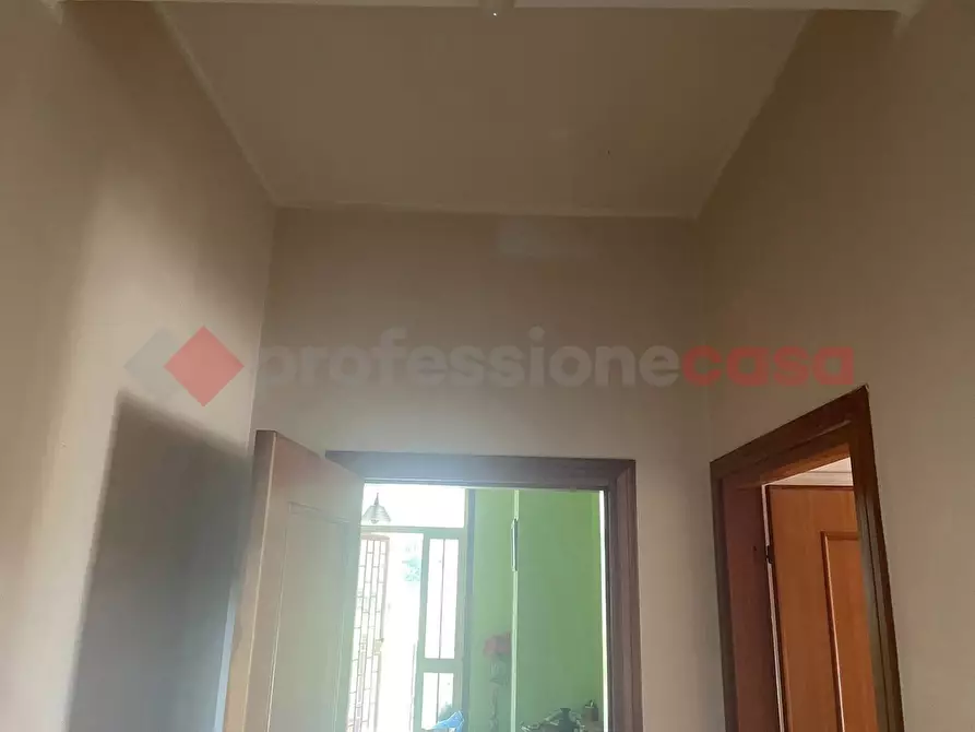 Immagine 13 di Villa in vendita  in Via Miceli III trav., snc a Vitulazio