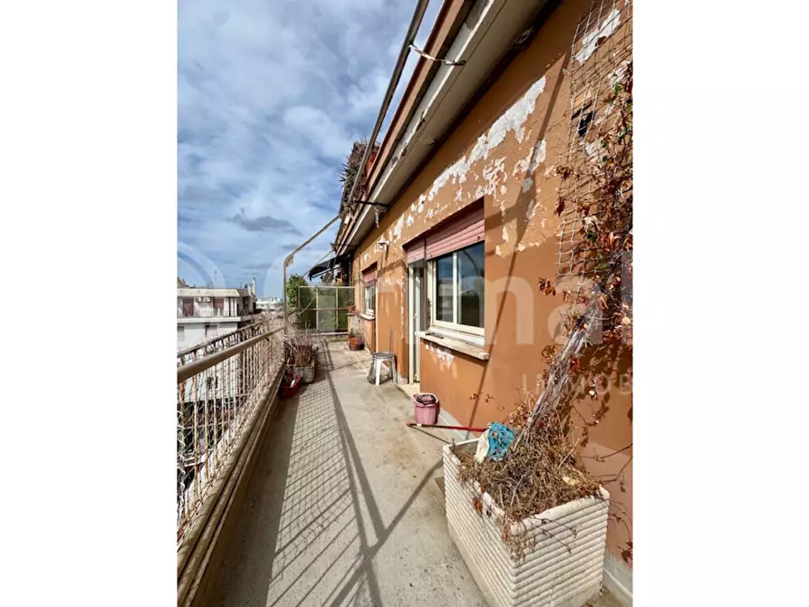 Immagine 11 di Appartamento in vendita  in Via Boccea, 84 a Roma