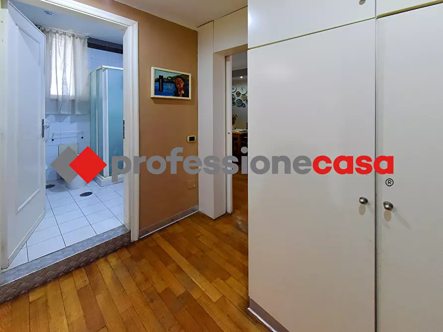 Immagine 20 di Appartamento in vendita  in Via Matarazzo, 3 a Santa Maria Capua Vetere