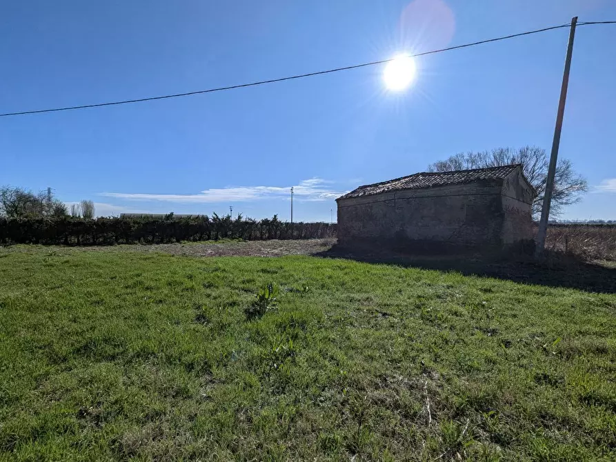 Immagine 11 di Rustico / casale in vendita  in LocalitÃ  Valcerere Dolfina, 00 a Cavarzere