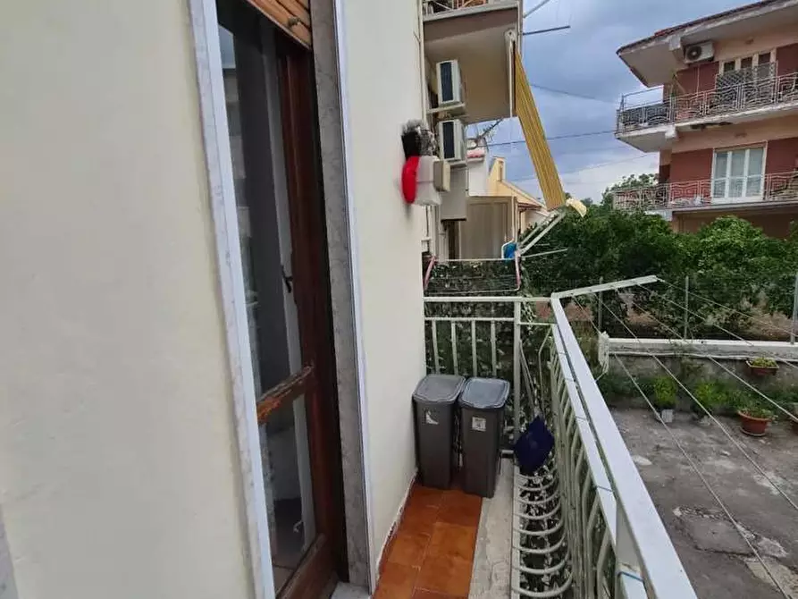 Immagine 34 di Appartamento in vendita  in Via Tenente Luigi Rossi, 87 a Boscotrecase