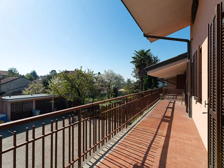 Immagine 14 di Villa in vendita  in Via Umberto I a Rivalta Di Torino