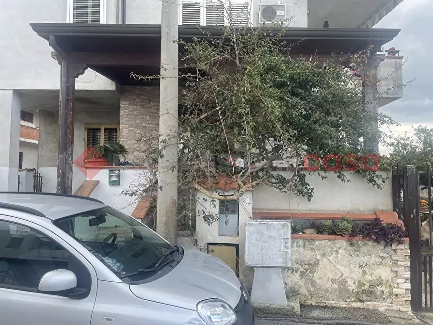 Immagine 4 di Appartamento in vendita  in Via Tutuni IV traversa, snc a Vitulazio