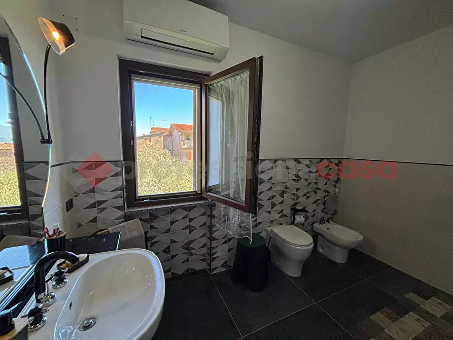 Immagine 30 di Villa in vendita  in Via Favale, 92 a Sgurgola