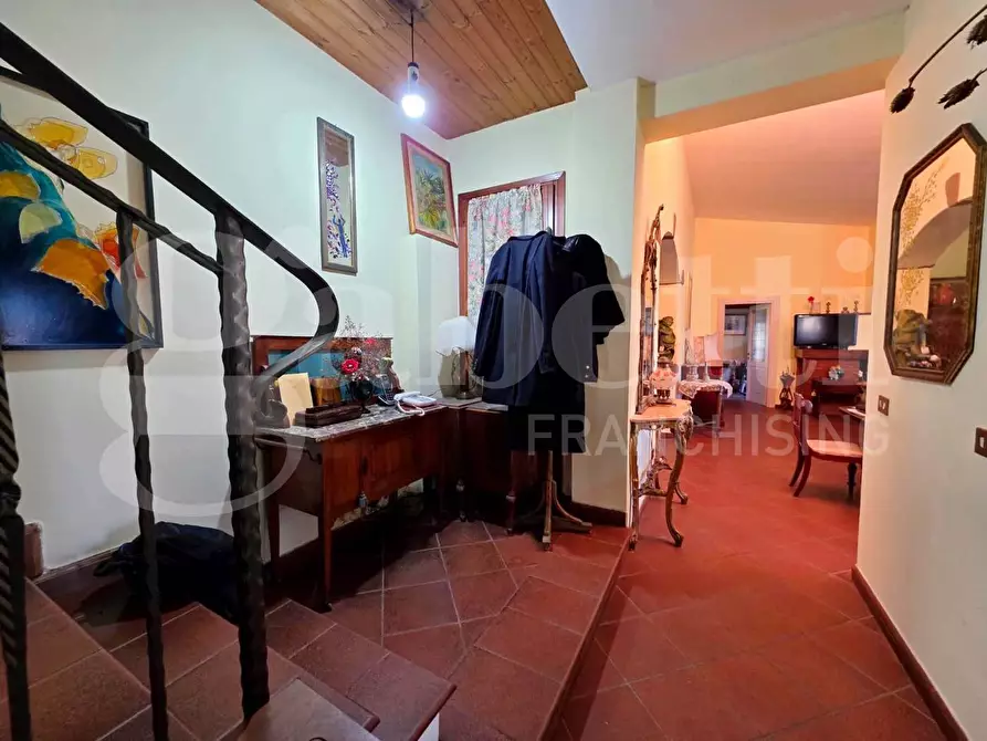 Immagine 34 di Casa bifamiliare in vendita  in Via Seconda Traversa Via Quarto Sant'Antonio, 39 a Marino