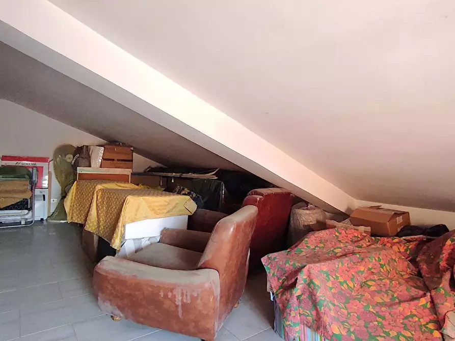 Immagine 7 di Appartamento in vendita  in Via CORATO a San Severo