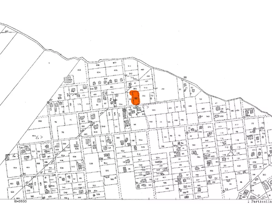 Immagine 6 di Terreno agricolo in vendita  in Via Balestrieri/ Viale Musco a Belpasso