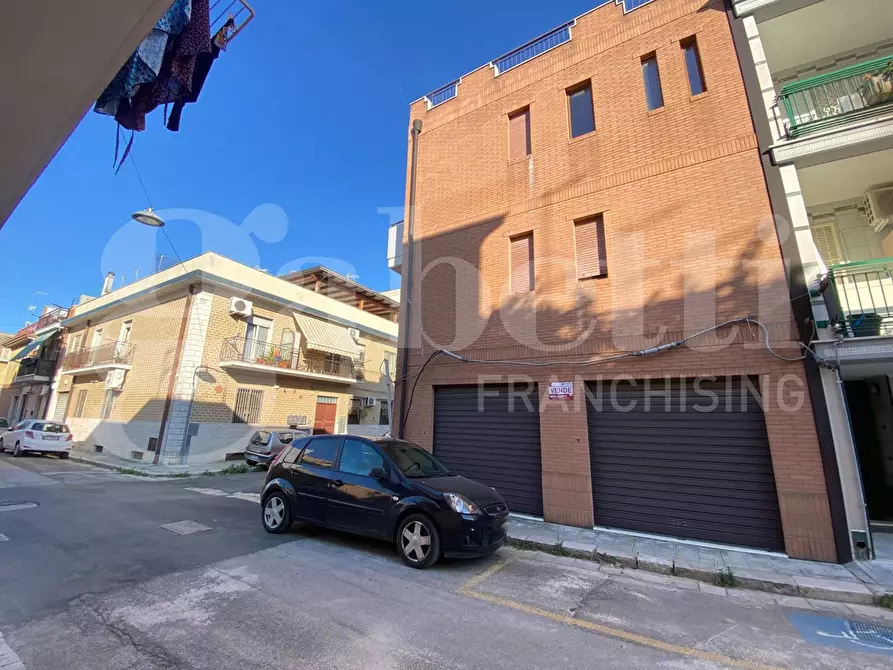 Immagine 5 di Casa indipendente in vendita  in Via Lecce, 252 a San Severo