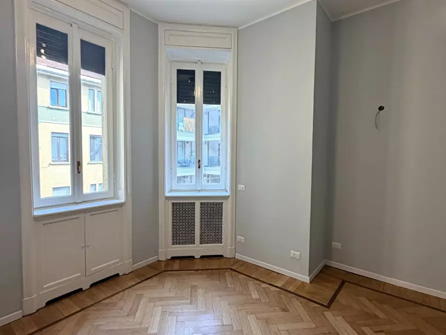 Immagine 2 di Appartamento in vendita  in Via MAURO MACCHI, 63 a Milano