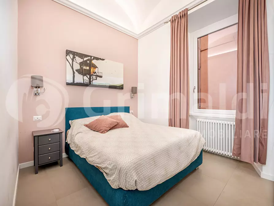 Immagine 9 di Appartamento in vendita  in Via Labicana, 72 a Roma