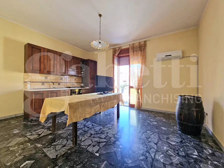 Immagine 5 di Appartamento in vendita  in Via togliatti, 1 a Barrali