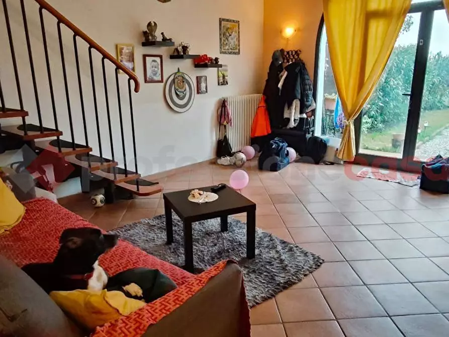 Immagine 27 di Rustico / casale in vendita  in Via Camarilli a Empoli