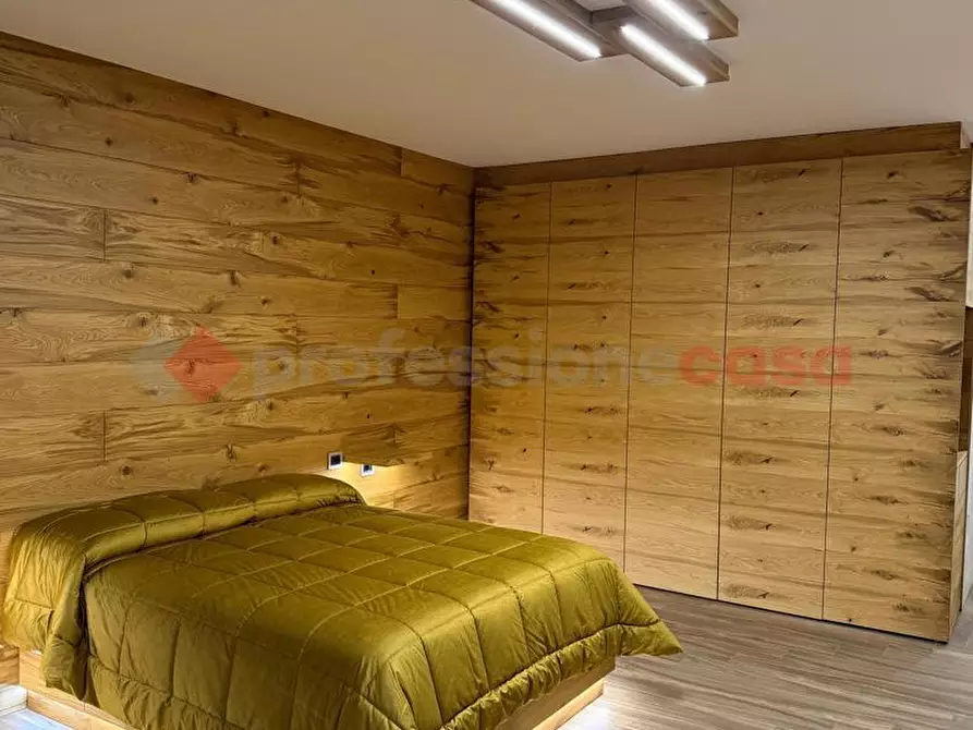 Immagine 15 di Appartamento in vendita  in Via per campocatino, snc a Guarcino