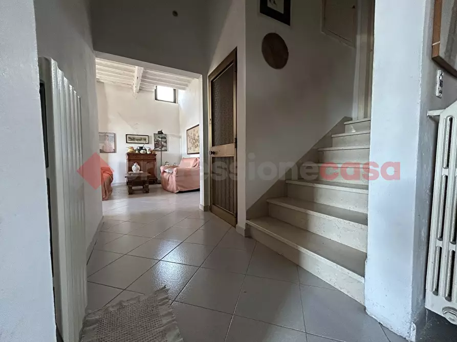 Immagine 18 di Appartamento in vendita  in Via gramsci, 23 a Montelupo Fiorentino