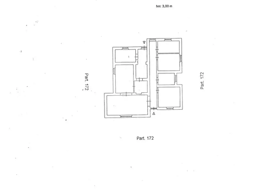Immagine 46 di Villa in vendita  in Via FONTE CAPOCCIA, 00 a Bassano Romano