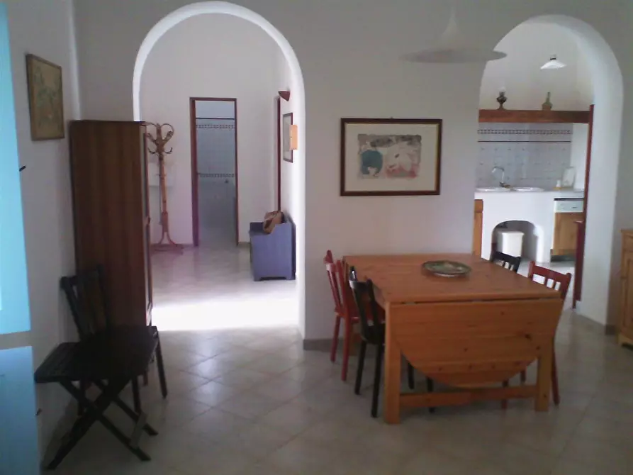 Immagine 7 di Villa in vendita  in Via Umberto I Salina, sn a Santa Marina Salina