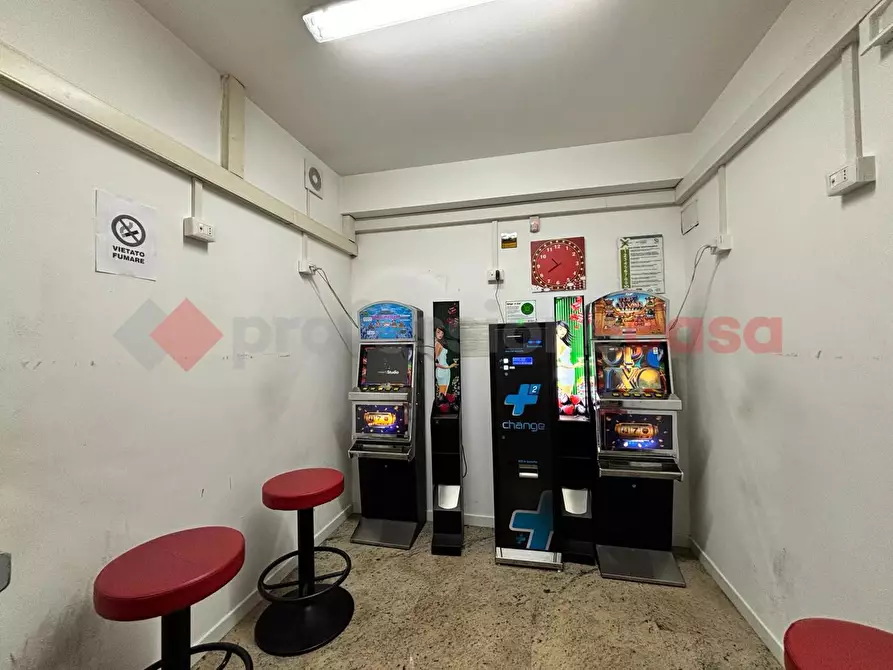 Immagine 15 di Attività commerciale in vendita  in Via Paolo Borsellino, 22 a Ferentino