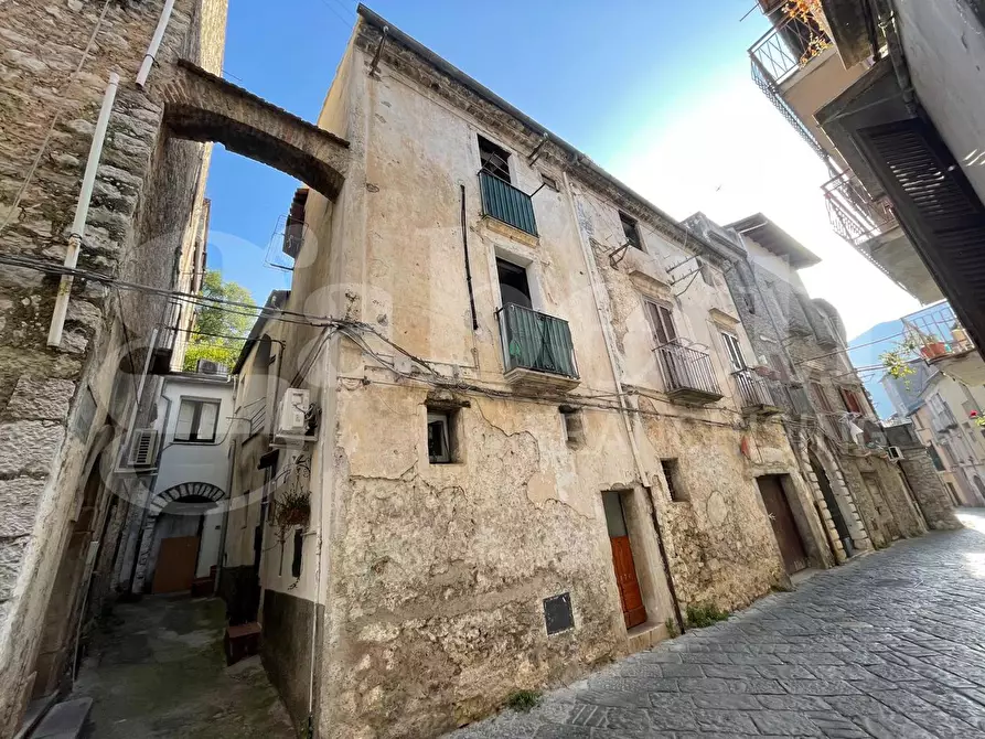 Immagine 13 di Terratetto in vendita  in Vico Brunelli, 2 a Itri