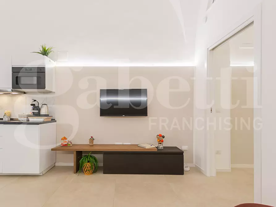 Immagine 7 di Appartamento in vendita  in Via NIZZA a Bari