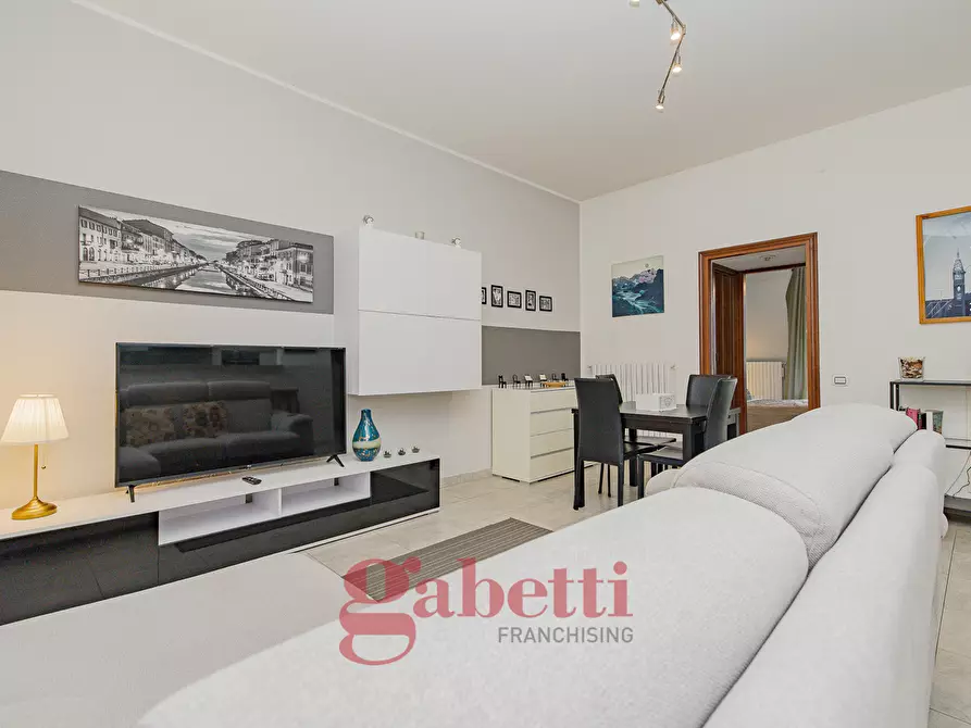 Immagine 13 di Appartamento in vendita  in Via Matteo Maria Boiardo, 22 a Milano