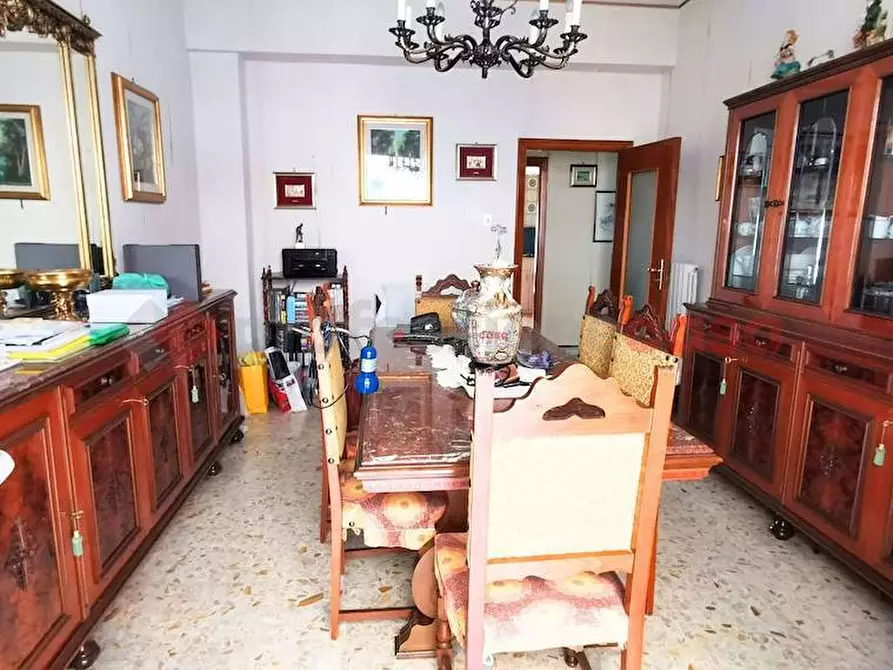 Immagine 5 di Appartamento in vendita  in Via Zara, 41 a Foggia