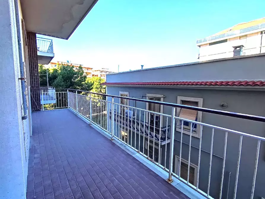 Immagine 24 di Appartamento in vendita  in Via Castiglione a San Severo