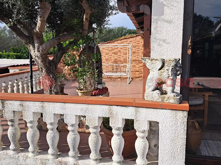 Immagine 22 di Villa in vendita  in Via Principale, snc a Bianco