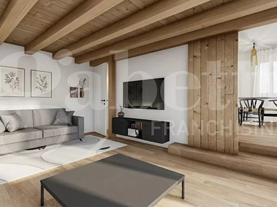 Immagine 5 di Multiproprietà in vendita  in Via ISOLA DI PELLETRINA Calle Chiesa Ognisanti, 00 a Venezia