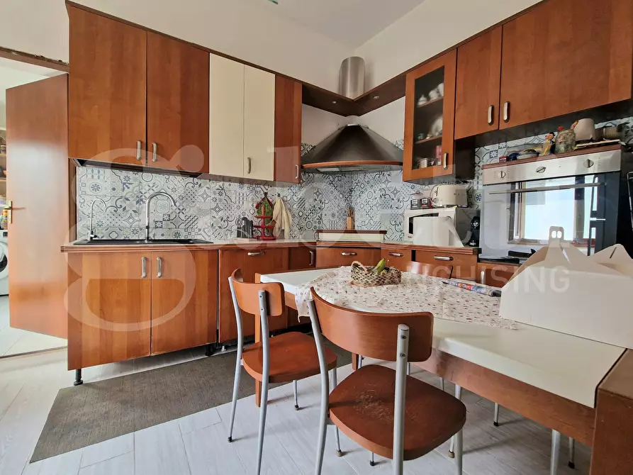 Immagine 8 di Appartamento in vendita  in Via cremona, 15 a Sestu