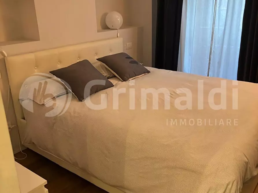 Immagine 8 di Appartamento in vendita  in Via Castelmorrone, 1 a Milano