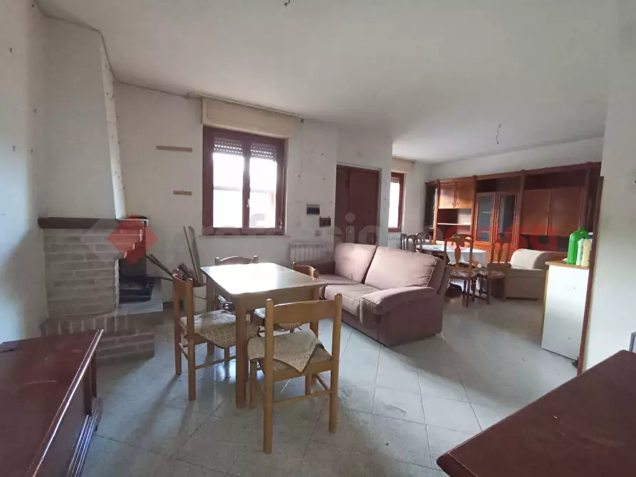 Immagine 3 di Appartamento in affitto  in Via SP471 a Sant'anatolia Di Narco