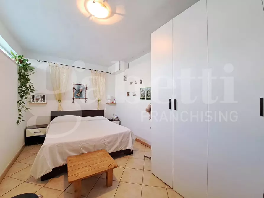 Immagine 46 di Villa in vendita  in Via dei cavalli marini VISTA MARE, 108 a Ardea