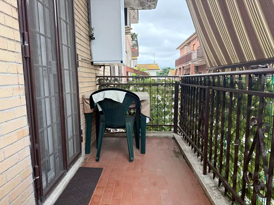 Immagine 3 di Appartamento in vendita  in Via BEDONIA, 24 a Roma