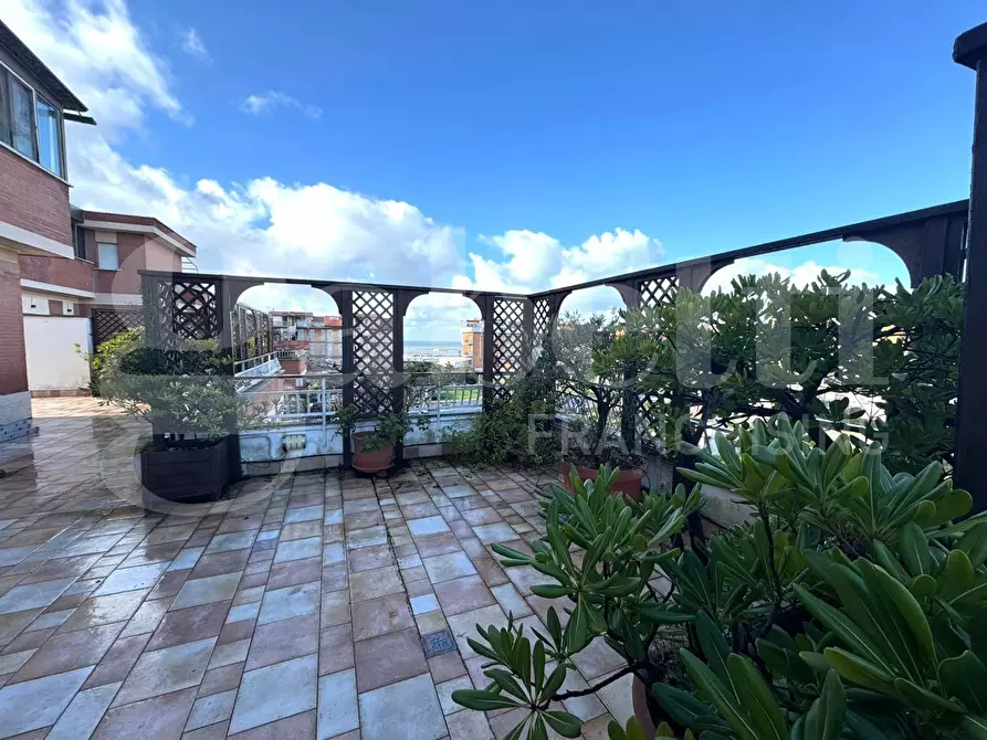 Immagine 4 di Appartamento in vendita  in Via bologna, 50 a Ardea