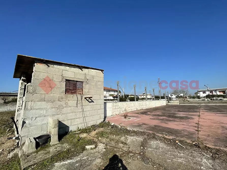 Immagine 3 di Terreno agricolo in vendita  in Via PONTINA, KM101,600 a Terracina