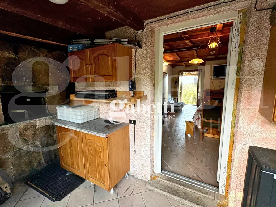 Immagine 7 di Magazzino in vendita  in LocalitÃ  Sas Enas, 2 a Padru